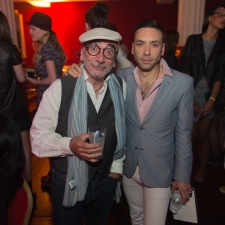 La Villa Schweppes f&ecirc;te Cannes