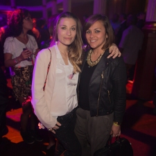 La Villa Schweppes f&ecirc;te Cannes