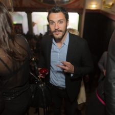 La Villa Schweppes f&ecirc;te Cannes
