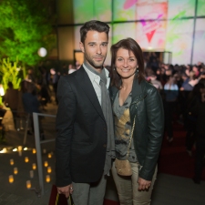 La Villa Schweppes f&ecirc;te Cannes