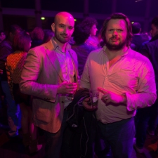 La Villa Schweppes f&ecirc;te Cannes