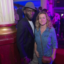 La Villa Schweppes f&ecirc;te Cannes