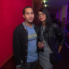 La Villa Schweppes f&ecirc;te Cannes