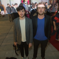 La Villa Schweppes f&ecirc;te Cannes