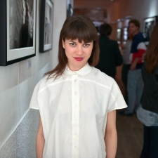 Vernissage Toni Sarp - Le Voyage Automatique