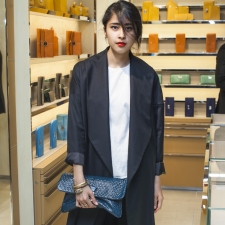 Cocktail Tod's D.D.Bag collection