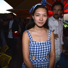 Crumb Opening Party