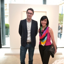 Vernissage Bianco Italia