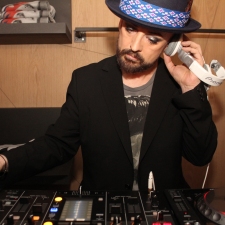 ELEVENPARIS LONDON STORE OPENING PARTY