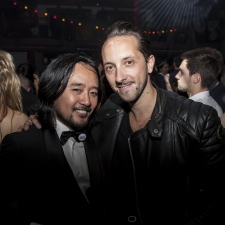 Black Tie Ball - A-Trak vs Mark Ronson