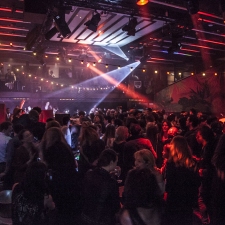 Black Tie Ball - A-Trak vs Mark Ronson