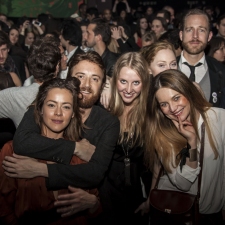 Black Tie Ball - A-Trak vs Mark Ronson