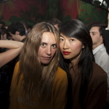Black Tie Ball - A-Trak vs Mark Ronson