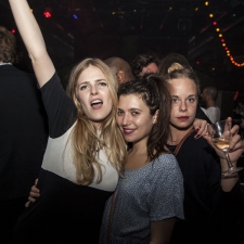 Black Tie Ball - A-Trak vs Mark Ronson
