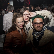 Black Tie Ball - A-Trak vs Mark Ronson