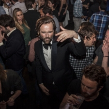 Black Tie Ball - A-Trak vs Mark Ronson