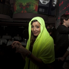 Black Tie Ball - A-Trak vs Mark Ronson