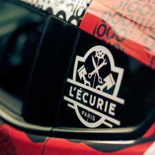 Cocktail L'Ecurie x Gumball