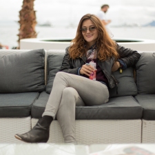 Une journ&eacute;e &agrave; la Villa Schweppes