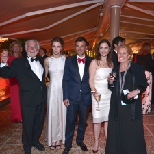 Fête du film Jeune et Jolie de François Ozon