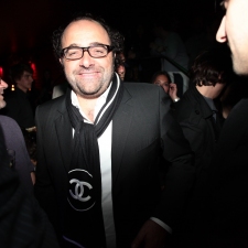 F&ecirc;te du film "La cr&egrave;me de la cr&egrave;me" de Kim Chapiron