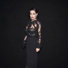 Bvlgari Rooftop by Albane #3