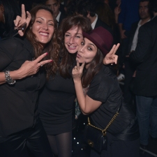 Bvlgari Rooftop by Albane #3