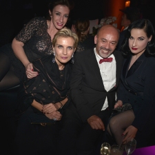 Bulgari Rooftop by Albane #4