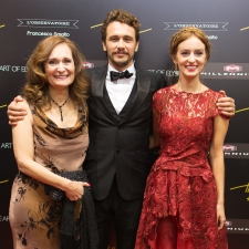 Cocktail du film As I Lay Dying, de James Franco
