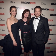 F&ecirc;te du film Blood Ties de Guillaume Canet