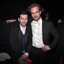 F&ecirc;te du film Blood Ties de Guillaume Canet