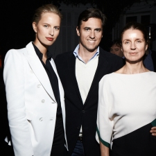 Vionnet x Le Baron secret party