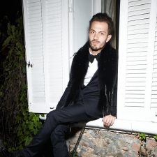 Vionnet x Le Baron secret party