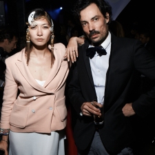 Vionnet x Le Baron secret party
