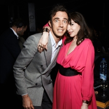Vionnet x Le Baron secret party