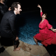 Vionnet x Le Baron secret party