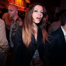 Anne Fontaine au Baron #6