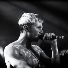 La Femme en live &agrave; la Villa Schweppes