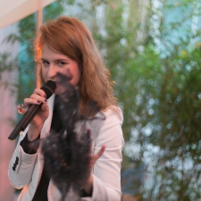 Chambre Noire #7 - Christine & The Queens