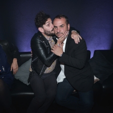 Bulgari Rooftop by Albane #8
