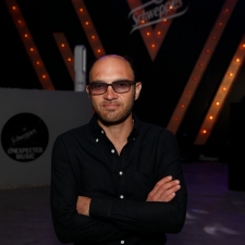 Le diner Pierre Ang&eacute;nieux