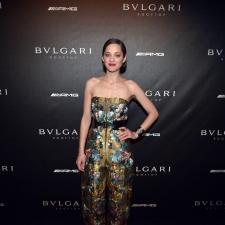 Bulgari Rooftop by Albane