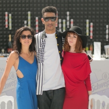 Villa Schweppes, days #8 #9 et #10