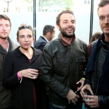 MM6 Maison Martin Margiela opening party