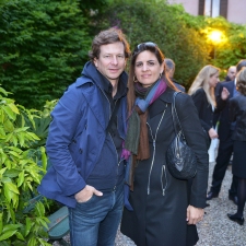 Artcurial invite Laurent Grasso