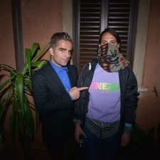 Artcurial invite Laurent Grasso
