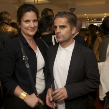 Lancement de Corpus magazine