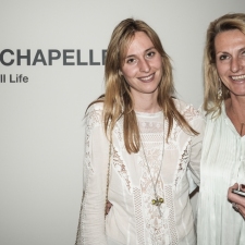 Vernissage David LaChapelle  'Last Supper' et 'Still Life'