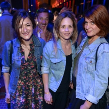 Desperados Wild Club