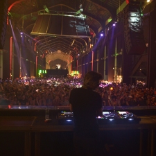 Desperados Wild Club